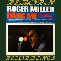 Roger Miller – Dang Me (Roger and Out) (HD Remastered)