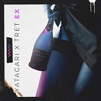 Přední strana obalu CD Ex