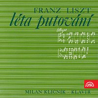 Milan Klíčník – Léta putování MP3