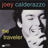 Joey Calderazzo – The Traveler