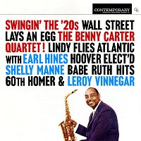 Benny Carter – Swingin' The '20s