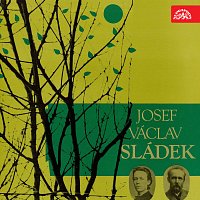 Josef Václav Sládek