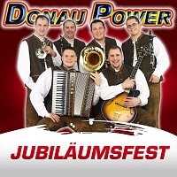 Donau Power – Jubiläumsfest