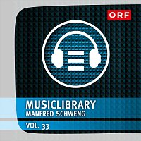 Orf-Musiclibrary, Vol. 33