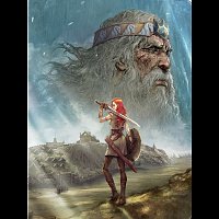 Různí interpreti – Pán prstenů: Válka Rohirů + steelbook