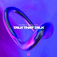 HVRR, Movada – Talk That Talk