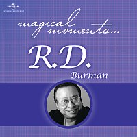 Různí interpreti – Magical Moments - R.D.Burman