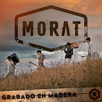 Morat – Grabado En Madera EP