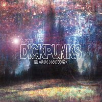 Přední strana obalu CD Hello Goodbye