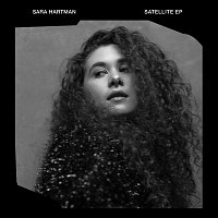 Sara Hartman – Satellite [EP]