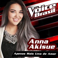 Anna Akisue – Apenas Mais Uma De Amor [The Voice Brasil 2016]