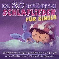 Die Sternenkinder – Die 20 schönsten Schlaflieder für Kinder - Das Beste für dein Kind