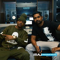 Iraj & Cassidy Ft. Shermaine Willis & Markia – Down For U