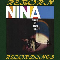 Nina Simone – At Town Hall (HD Remastered)