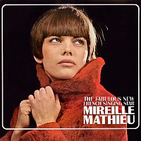 Mireille Mathieu – The Fabulous New French Singing Star