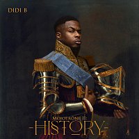 Didi B – History [Mojotrone II]