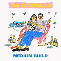 Medium Build – 99 Corolla