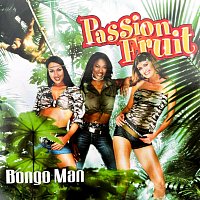Passion Fruit – Bongo Man