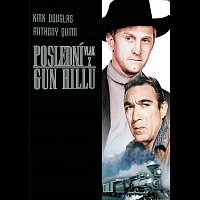 Různí interpreti – Poslední vlak z Gun Hillu DVD