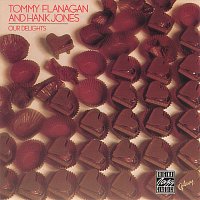 Tommy Flanagan, Hank Jones – Our Delights [Remastered 1992]