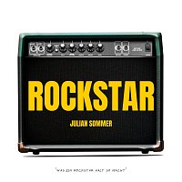 Julian Sommer – ROCKSTAR
