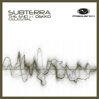 Přední strana obalu CD The End / Celestial