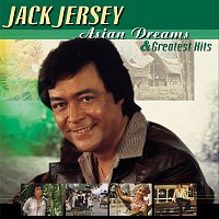Přední strana obalu CD His Greatest Hits & Asian Dreams