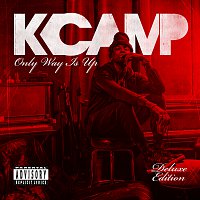 K CAMP – Only Way Is Up [Deluxe]