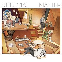 St. Lucia – Matter