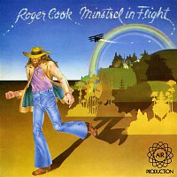 Roger Cook – Minstrel In Flight