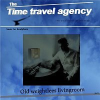 The time travel agency – Old wightless livingroom