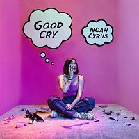 Noah Cyrus – Good Cry
