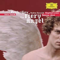 Gothenburg Symphony Orchestra, Neeme Jarvi – Prokofiev: The Fiery Angel