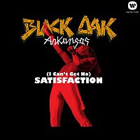 Přední strana obalu CD (I Can't Get No) Satisfaction