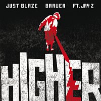 Just Blaze, Baauer, Jay-Z – Higher [Extended]