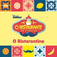 Elenco de O Restaurante do Arnoldo – O Ristorantino [De "O Restaurante do Arnoldo”]