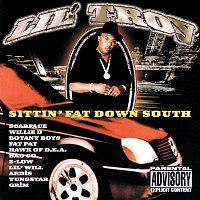 Lil' Troy – Sittin' Fat Down South