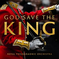 Royal Philharmonic Orchestra, Hilary Davan Wetton – God Save The King (British National Anthem) [Instrumental]