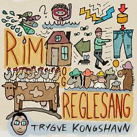 Trygve Kongshavn – Rim Og Reglesang