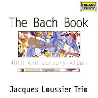 Jacques Loussier Trio – The Bach Book
