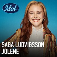 Saga Ludvigsson – Jolene