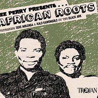 Seke Molenga & Kalo Kawongolo – Lee Perry Presents... African Roots from the Black Ark