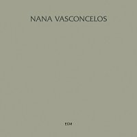 Naná Vasconcelos – Saudades