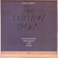 Keith Jarrett – The Celestial Hawk