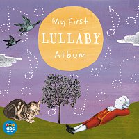 Přední strana obalu CD My First Lullaby Album