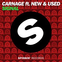 Carnage – Signal (feat. New & Used)