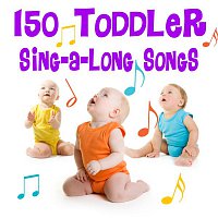 The Countdown Kids – 150 Toddler Sing-A-Long Songs