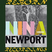 Nina Simone – At Newport (Emi Expanded, HD Remastered)