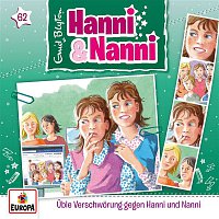 Hanni und Nanni – 062/Uble Verschworung gegen Hanni und Nanni