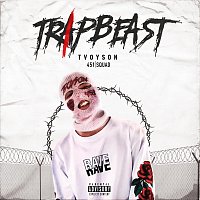 Přední strana obalu CD Tripbeast